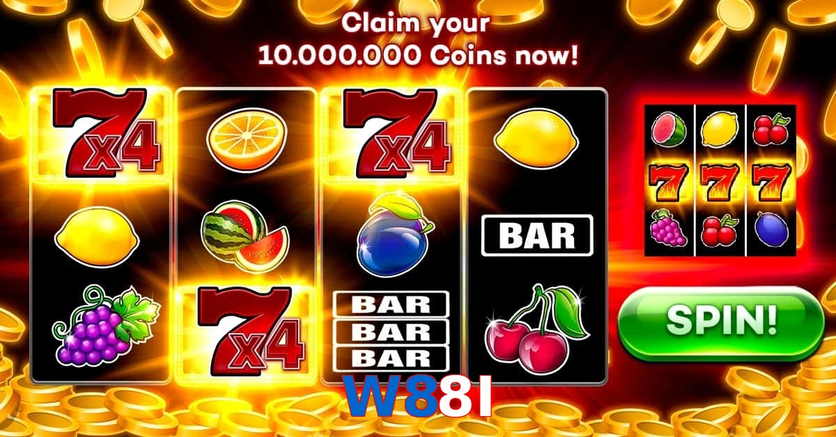 W88I